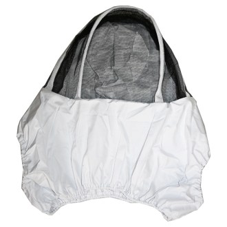 Mellarius védőmaszk pamut vászonnal