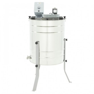 Lysoň Minima 4 keretes elektromos mézpergető 230V P50