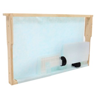 Illékony anyagok párologtatója - eredeti Nassenheider H - 2 db