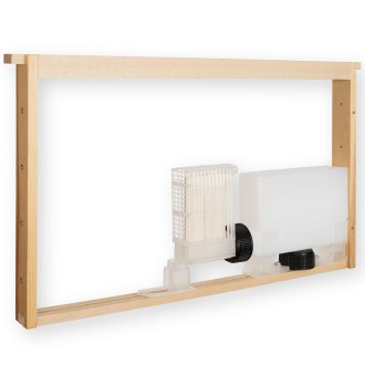 Illékony anyagok párologtatója - eredeti Nassenheider II