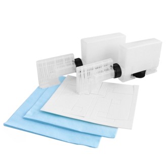 Illékony anyagok párologtatója - eredeti Nassenheider H - 2 db