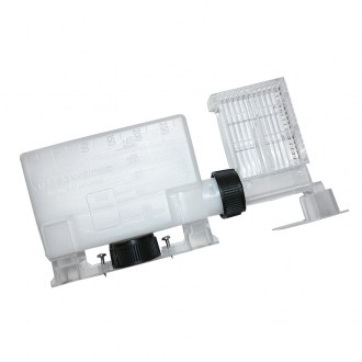 Illékony anyagok párologtatója - eredeti Nassenheider II