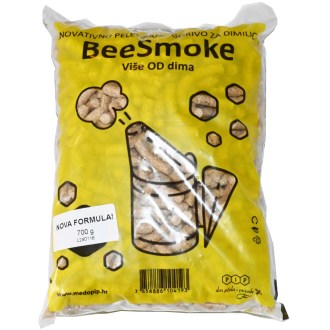 Füstölő üzemanyag BeeSmoke 700 g