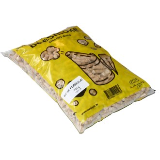 Füstölő üzemanyag BeeSmoke 700 g