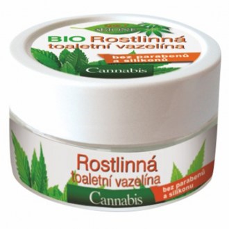 Hagyományos védő vazelin – 160 ml
