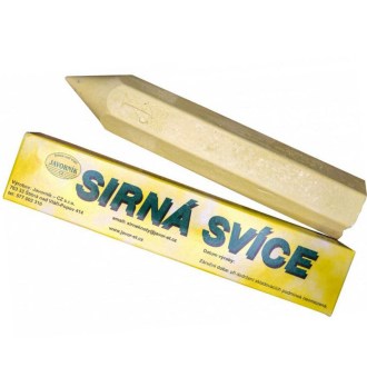 Kénes gyertya kénezéshez 700 g