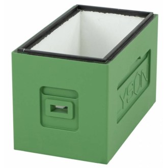 Méhkaptár felső rész 6 keretes Dadant Blatt