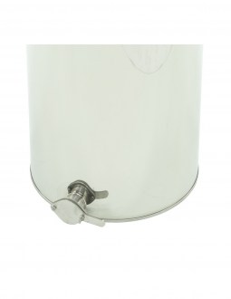 Mézpasztásító berendezés Lysoň PREMIUM 230V 50-200 l - automata