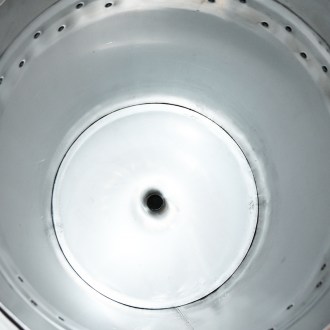 Elektromos viaszolvasztó préssel 35l - 230 V