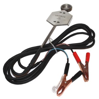 Párologtató - Varrox