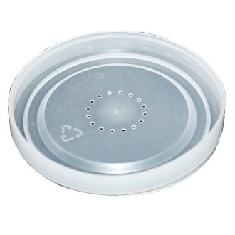 Tető - serkentő 4 literes üveghez - 16 nyílással