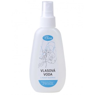 Pleva Hajvíz méhpempővel