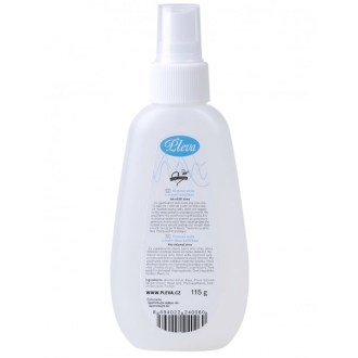 Pleva Hajvíz méhpempővel