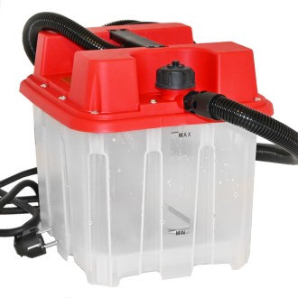 Gőzfejlesztő Mellarius - 7,5 l