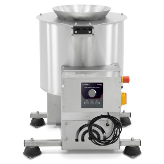 Fedelező pergető Lyson