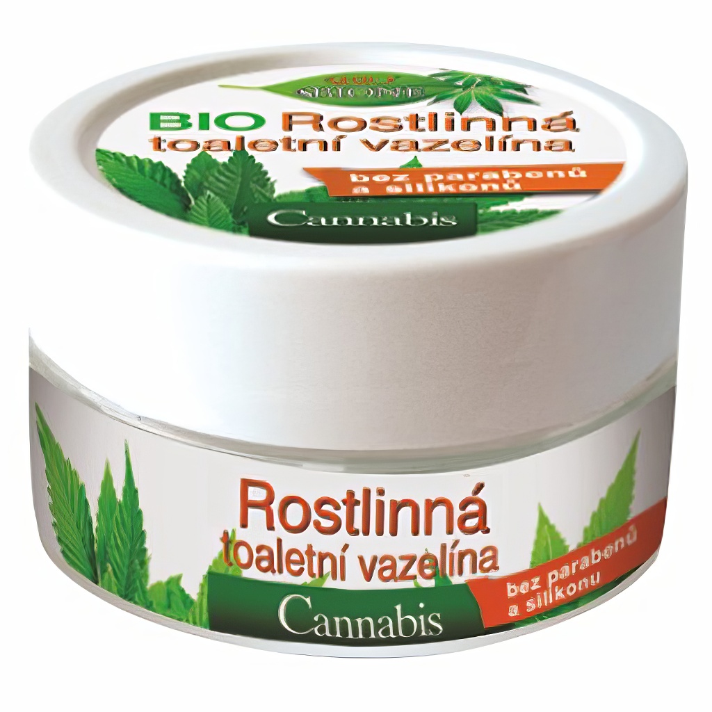 Hagyományos védő vazelin – 160 ml