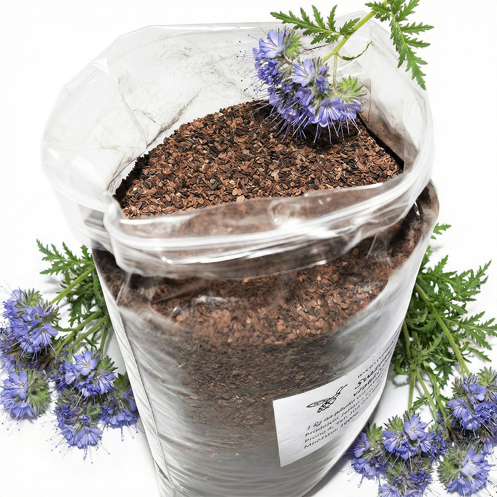 Mézontófű (vetőmag / méhlegelő) - 1 kg