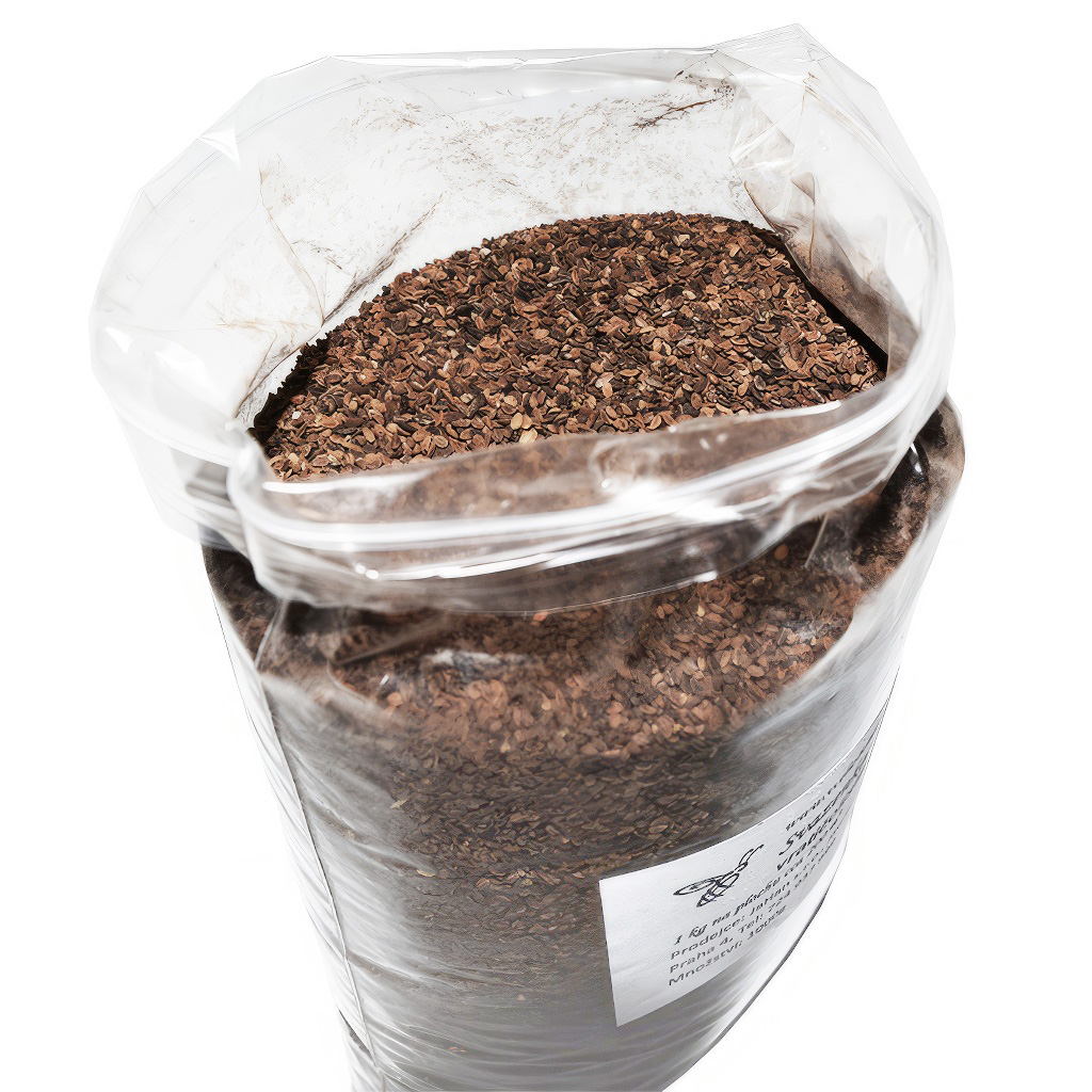Mézontófű (vetőmag / méhlegelő) - 1 kg